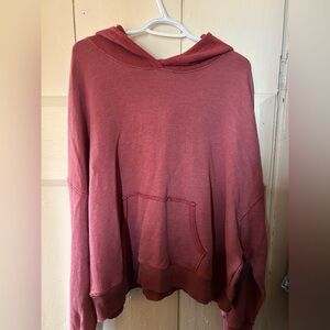 Women's American Eagle hoodie